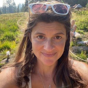 Meet your Posher, Julie